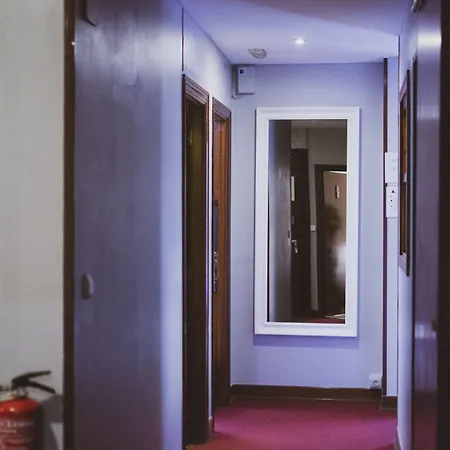 Urban House Сан-Себастьян