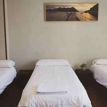 Urban House Hotel 2*