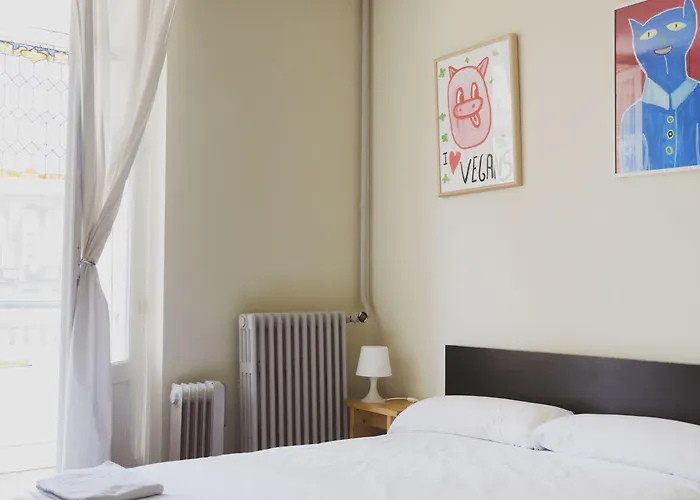 Hotel Urban House San Sebastián