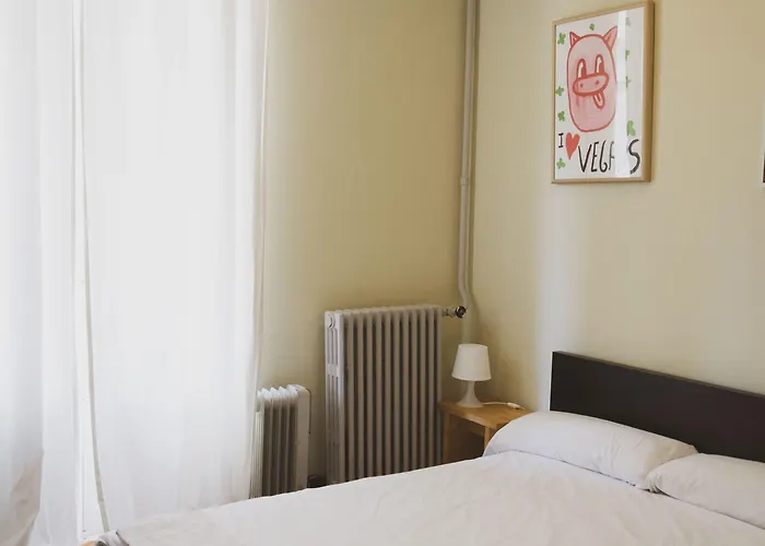 Urban House Hotel Saint-Sébastien