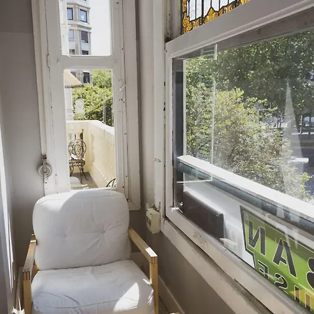 Urban House Hotel