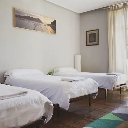 Hotel Urban House