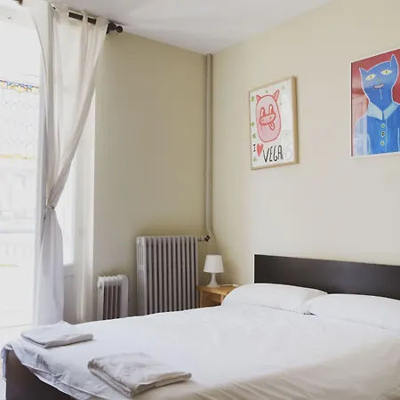 Hotel Urban House San Sebastián