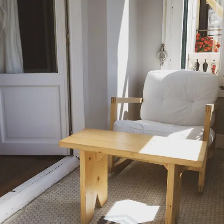 Отель Urban House Сан-Себастьян