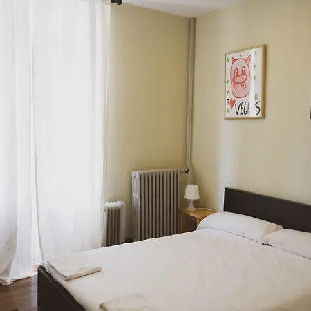 Urban House Hotel San Sebastián