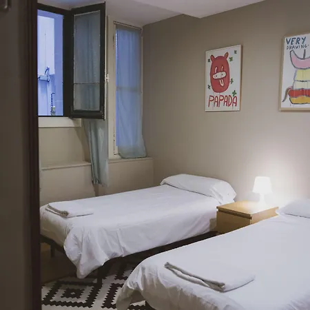 Urban House San Sebastián