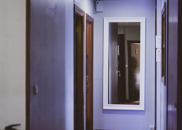 Urban House San Sebastian