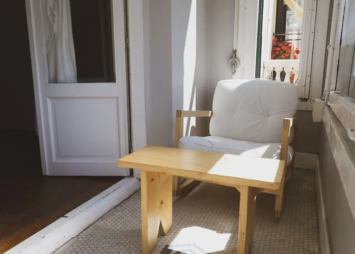 Hotel Urban House San Sebastian