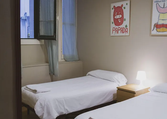 Urban House San Sebastian