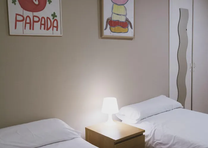 Urban House Hotel San Sebastian