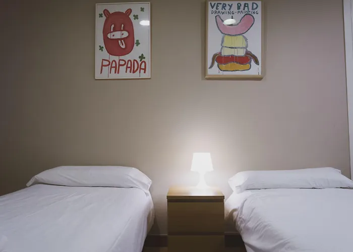 Hotel Urban House San Sebastian